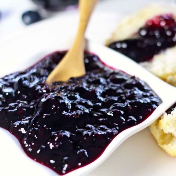 11c4e331-ba6f-493e-929b-ec1e266912cb Aohata 55 Blueberry Japanese Jam 400g