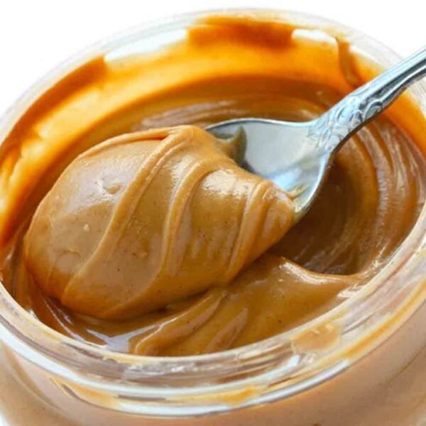 Aohata Peanut Spread Butter Cream 140g