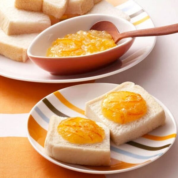 5ebff64b-f426-45d7-ada2-a9aa178c52d6 Aohata 55 Orange Japanese Marmalade 400g