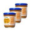 Aohata Peanut Spread Butter Cream 140g