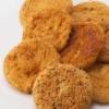 Fried Rice Cracker 1 box 12 bags